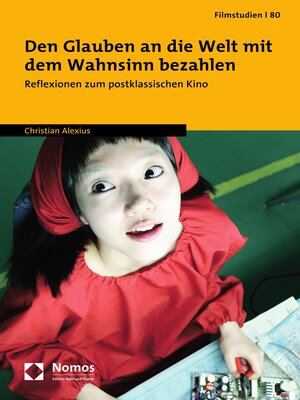 cover image of Den Glauben an die Welt mit dem Wahnsinn bezahlen